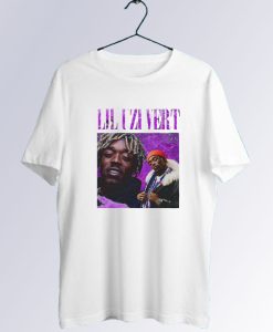 Lil Uzi Vert T Shirt
