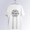 Mexico 2024 Family Vacation T shirt