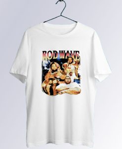 Rod Wave Hard Times T Shirt