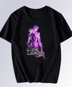 Solo leveling T Shirt