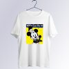 Steamboat Willie Can Do It T Shirt