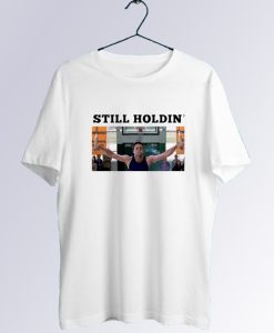 Vince Vaughn Stil Holdin' T shirt