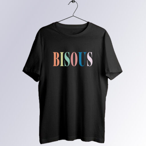 Bisous T Shirt
