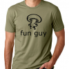 Fun Guy Funny T shirt