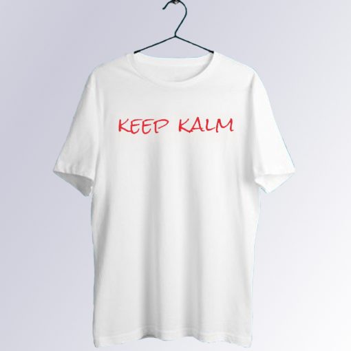 Keep Calm T shirt