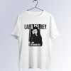 Lana Del Rey Ultraviolence Retro T Shirt