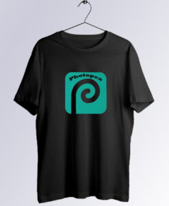 Photopea Unisex T Shirt