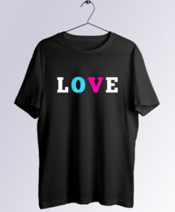 Savannah Guthrie Love T Shirt