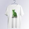 Sour Puss Cat T Shirt