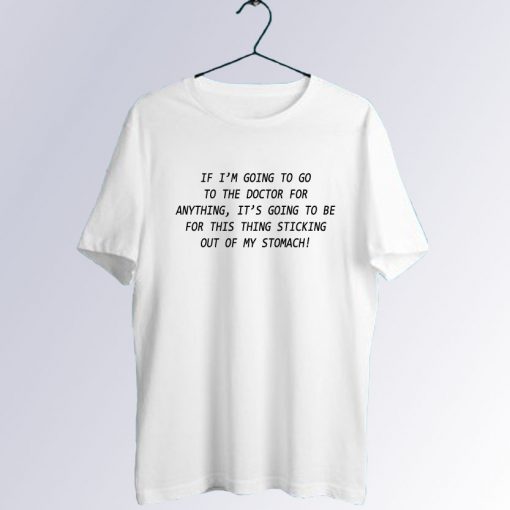 To The Doctor Friends T Shirt