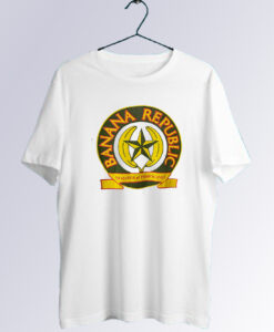 Vintage 90s Banana Republic T Shirt