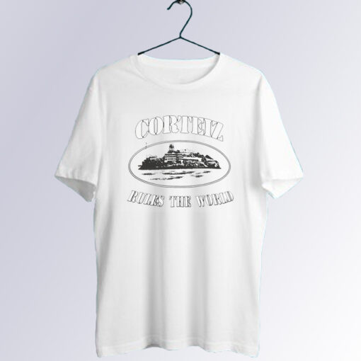 Corteiz T-shirts