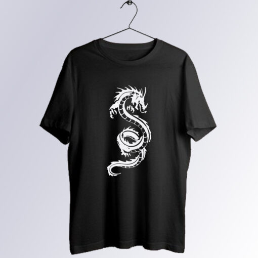 Dragon Aesthtetic T-shirt