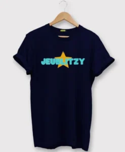 Jeublitzy T Shirt