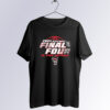 NC State Wolfpack Final Four T-Shirt