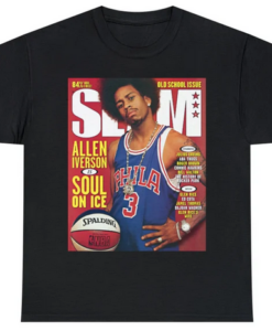 Slam Cover T-shirt