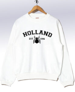Tom Holland Sweatshirt