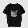 Baby Lasagna Meow Gertruda T Shirt