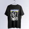 Bob Marley Punk T-shirt