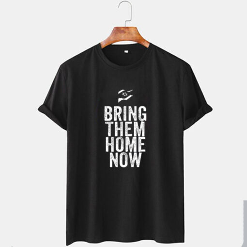 Bring Them Home Now Youth T-Shirt