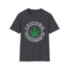 Cannabis Connoisseur T-shirt