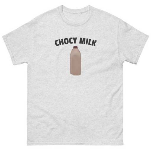 Chocy Milk T-shirt