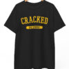 Cracked Alumni T-Shirt