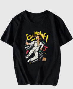 Eda Mone T Shirt