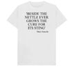 Mary Seacole Quote T-Shirt