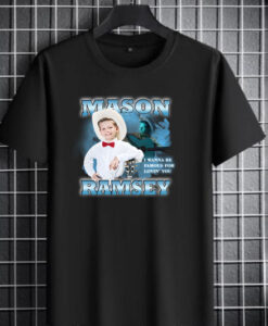Mason Ramsey tshirt
