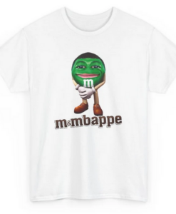 Mbappé Funny T-shirt