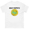 Meat Puppets T-shirt