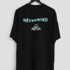 NeverMind Bee T Shirt