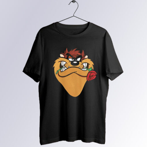 Tasmanian Looney Tunes T-Shirt