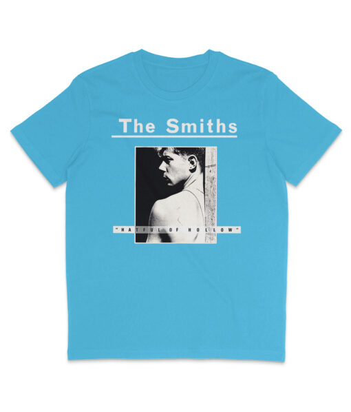 The Smiths - Hatful Of Hollow - 1984 T Shirt