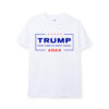 Trump America Great Again T-shirt