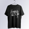 mobius loop t-shirt