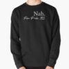 Nah Rosa Parks 1955 Sweatshirt