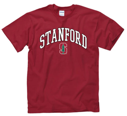 Stanford University T Shirt