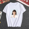 Samantha Siqueiros T Shirt thd