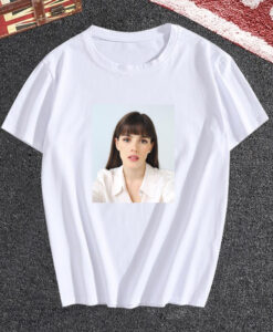 Samantha Siqueiros T Shirt thd