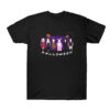 Friends-Halloween T Shirt