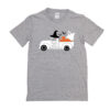 Halloween truck - Trick or treat truck T Shirt