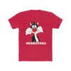 Nebraska-sylvester-t-shirt-thd