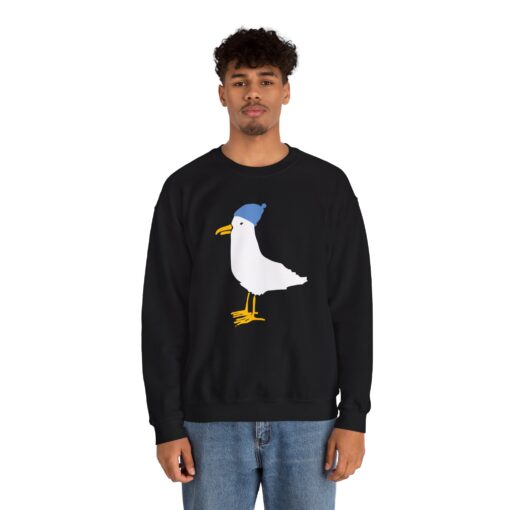 Seagull Sweatshirt thd