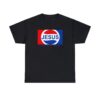 Vintage Jesus Choice of the Last Generation T-Shirt thd